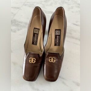 Givenchy Paris heels